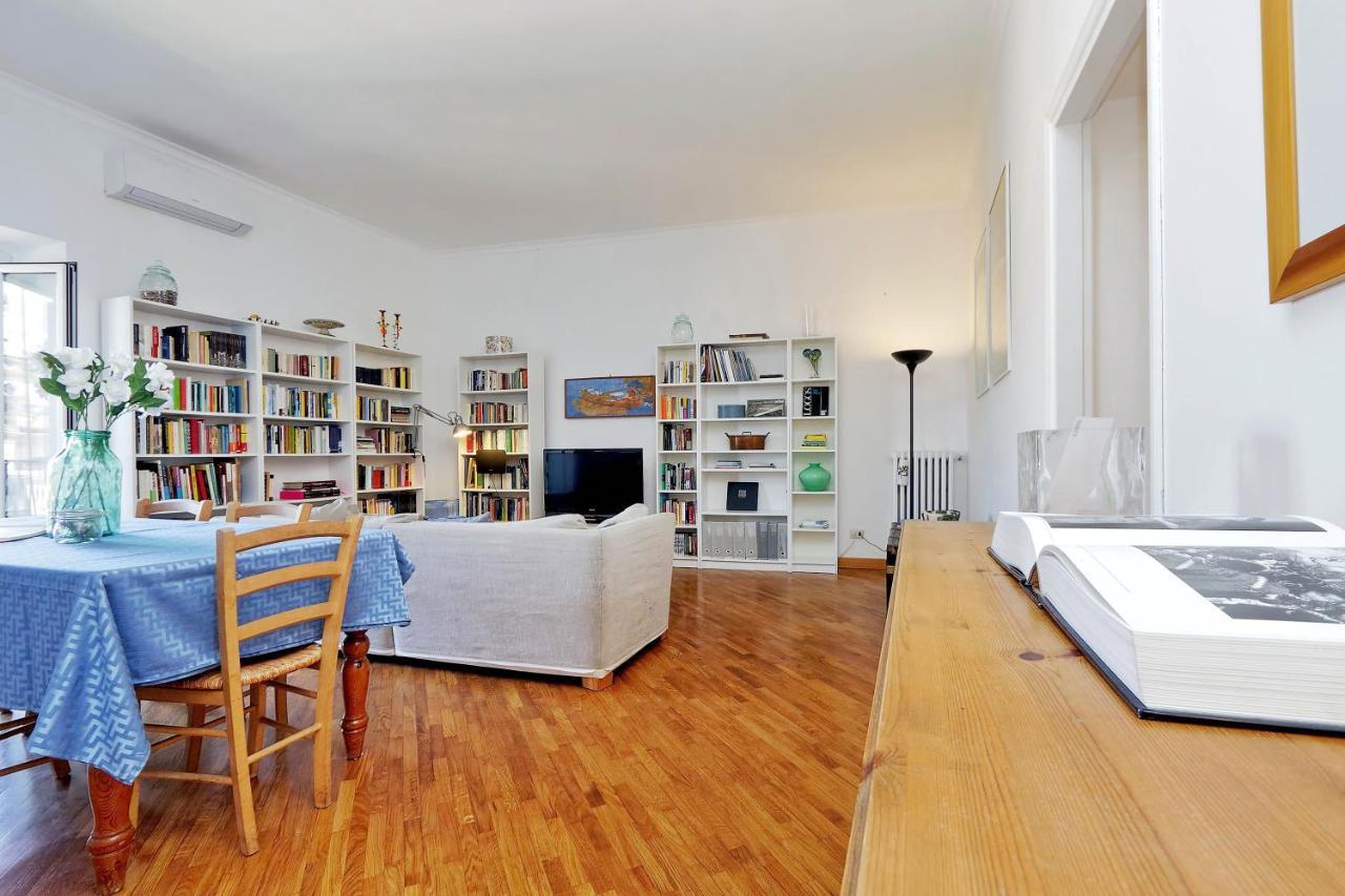 Pompeo Magno Apartment Roma Exterior foto
